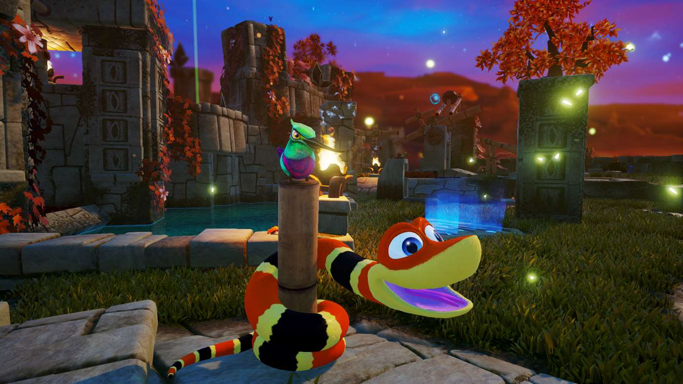 Snake Pass - Imagen 15